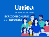 Iscrizioni a.s 2025/26